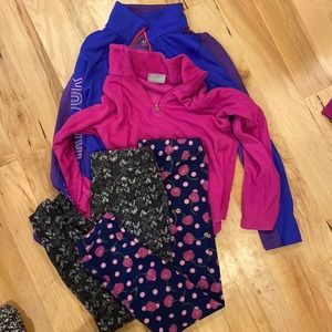 Girls winter bundle